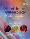 Obstetrics and Gynaecology: An evidence-based text for MRCOG (2E) by David M Luesley