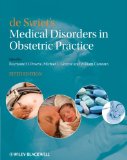 De Swiet's Medical Disorders in Obstetric Practice